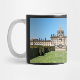 Castle Howard, North Yorkshire, UK Mug